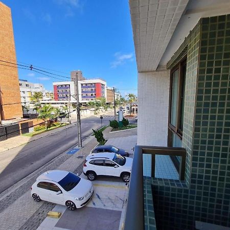 Luxor Tambau Apartment Joao Pessoa Exterior photo
