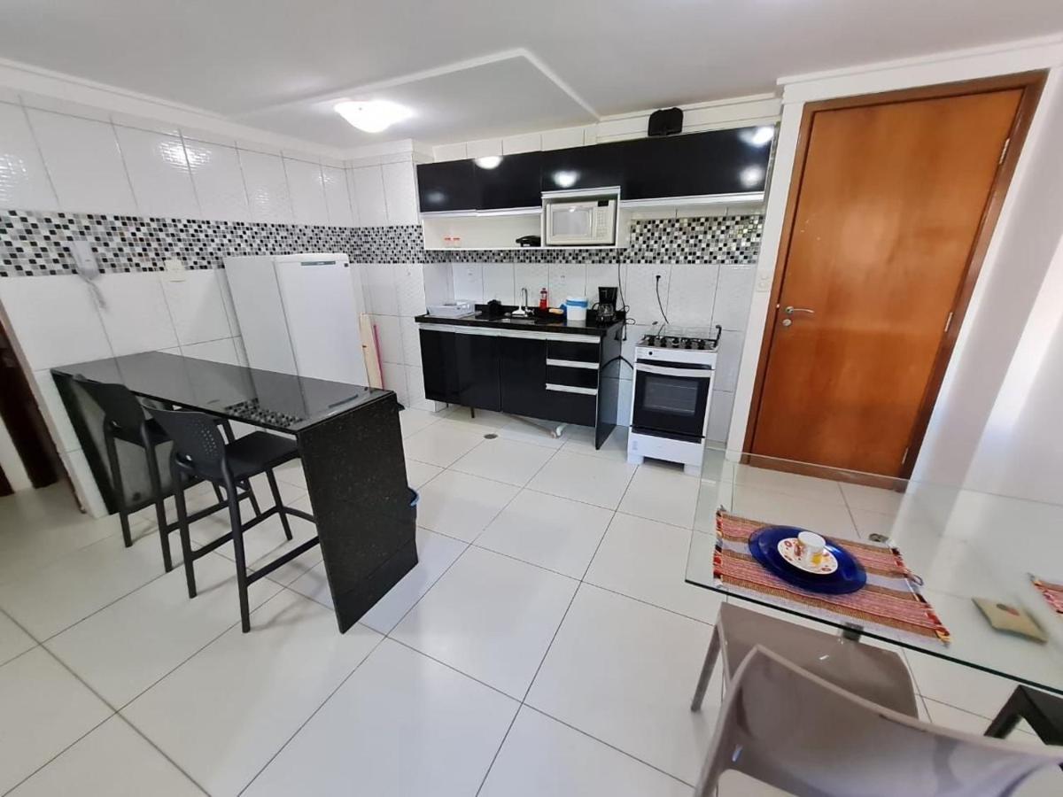 Luxor Tambau Apartment Joao Pessoa Exterior photo